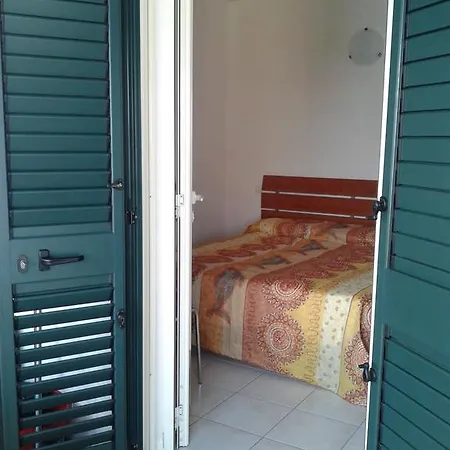 Maldive Del Salento Daire *