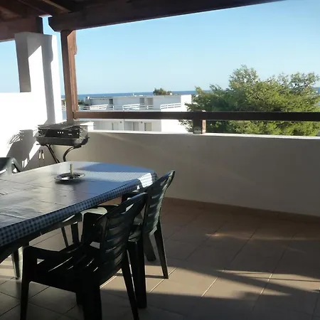 Maldive Del Salento * Torre Pali
