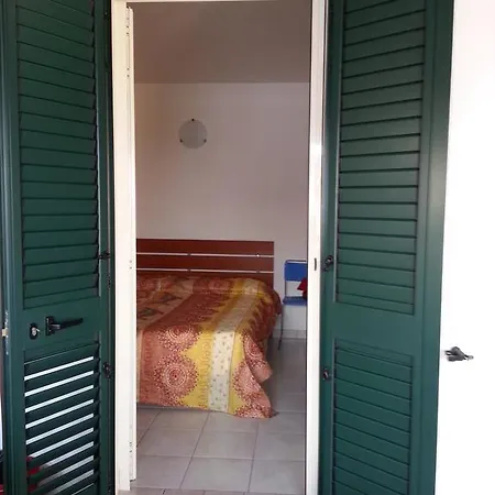 Maldive Del Salento Daire Torre Pali