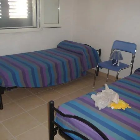 Daire Maldive Del Salento *