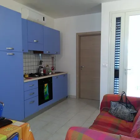 Daire Maldive Del Salento Torre Pali